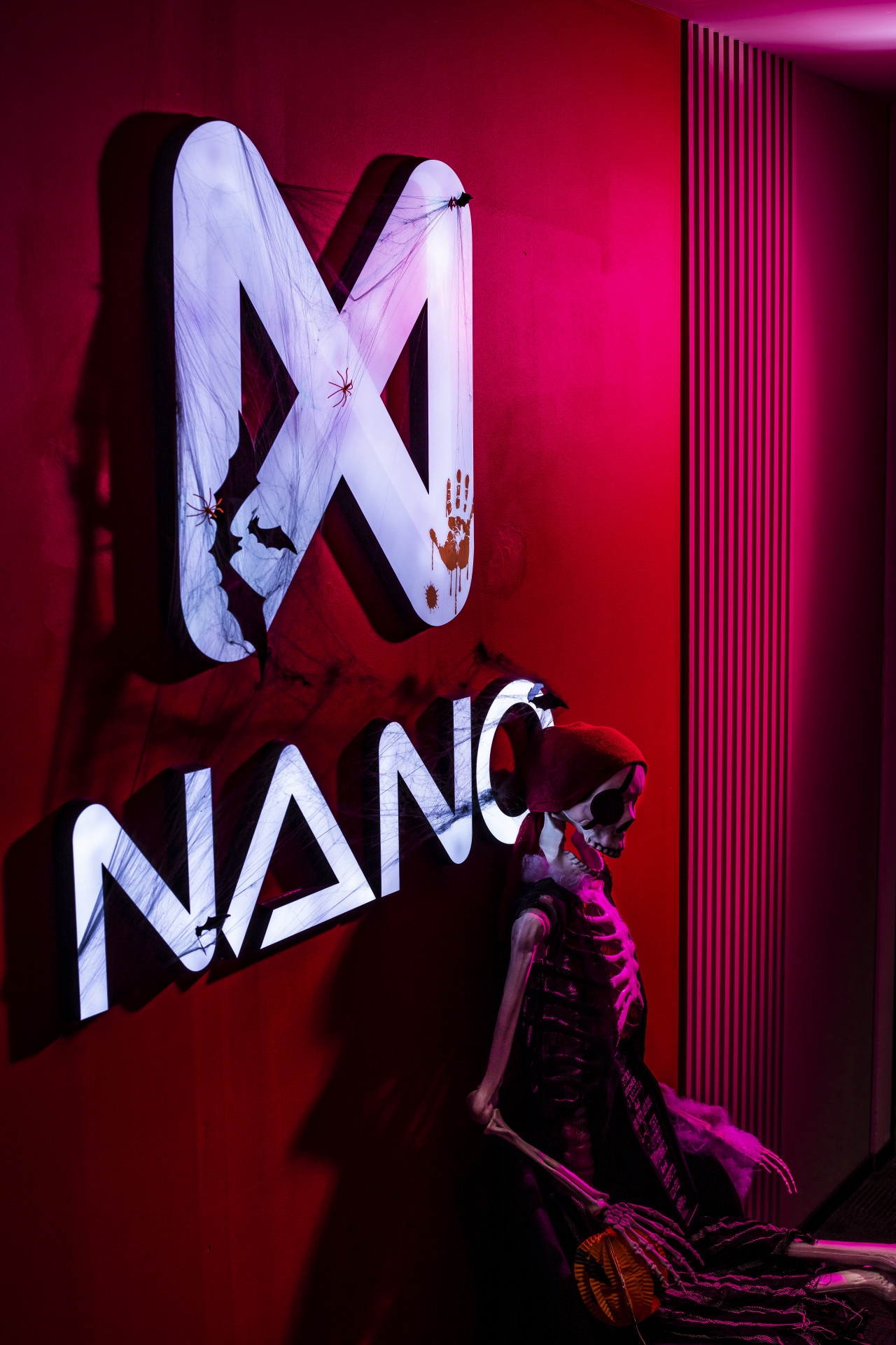 НАНО ИНТЕРНЭЙШНЛ КОМПАНИЙН ТӨВ ОФФИСЫН ШӨНИЙН ЕРТӨНЦӨД ТАВТАЙ МОРИЛ