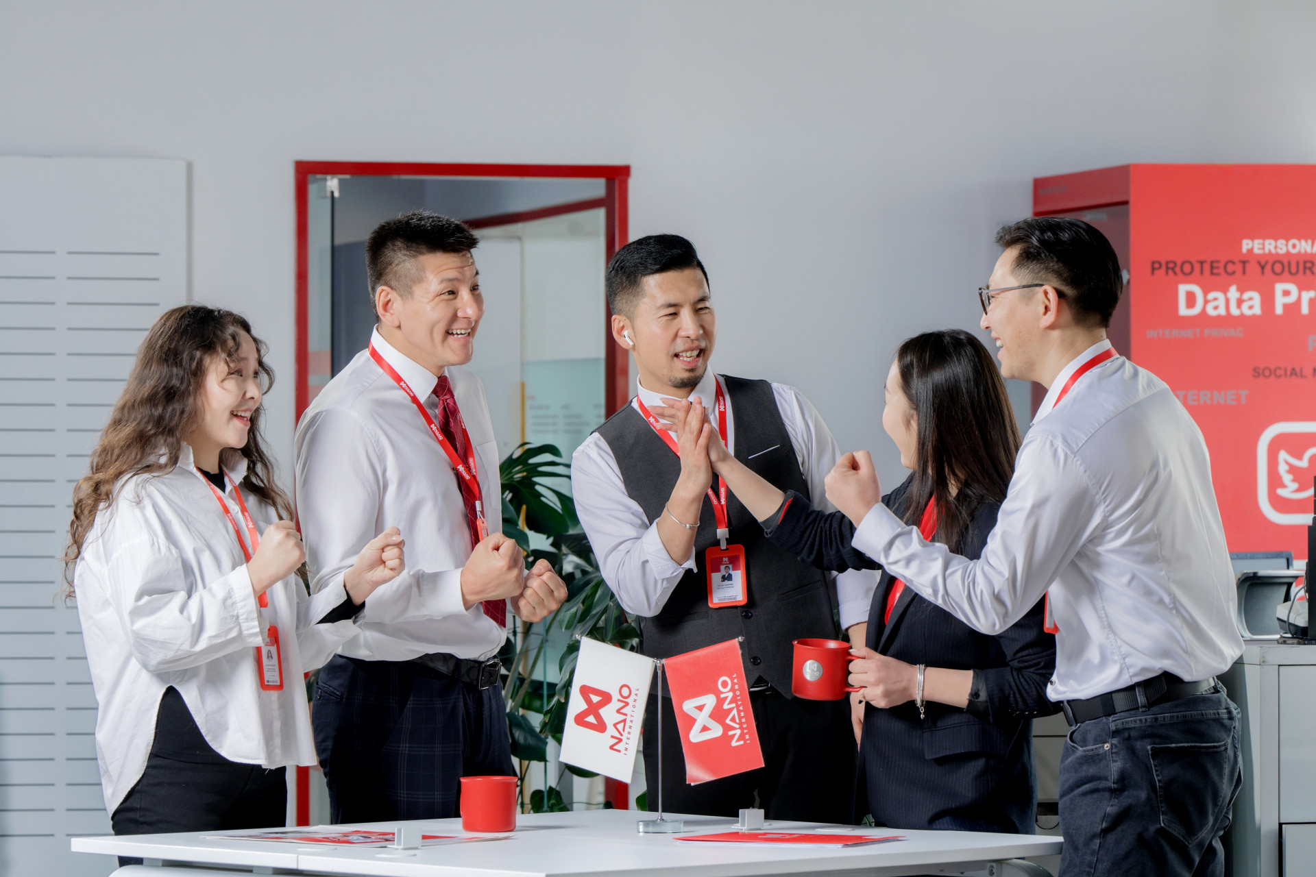 Introduction to our company