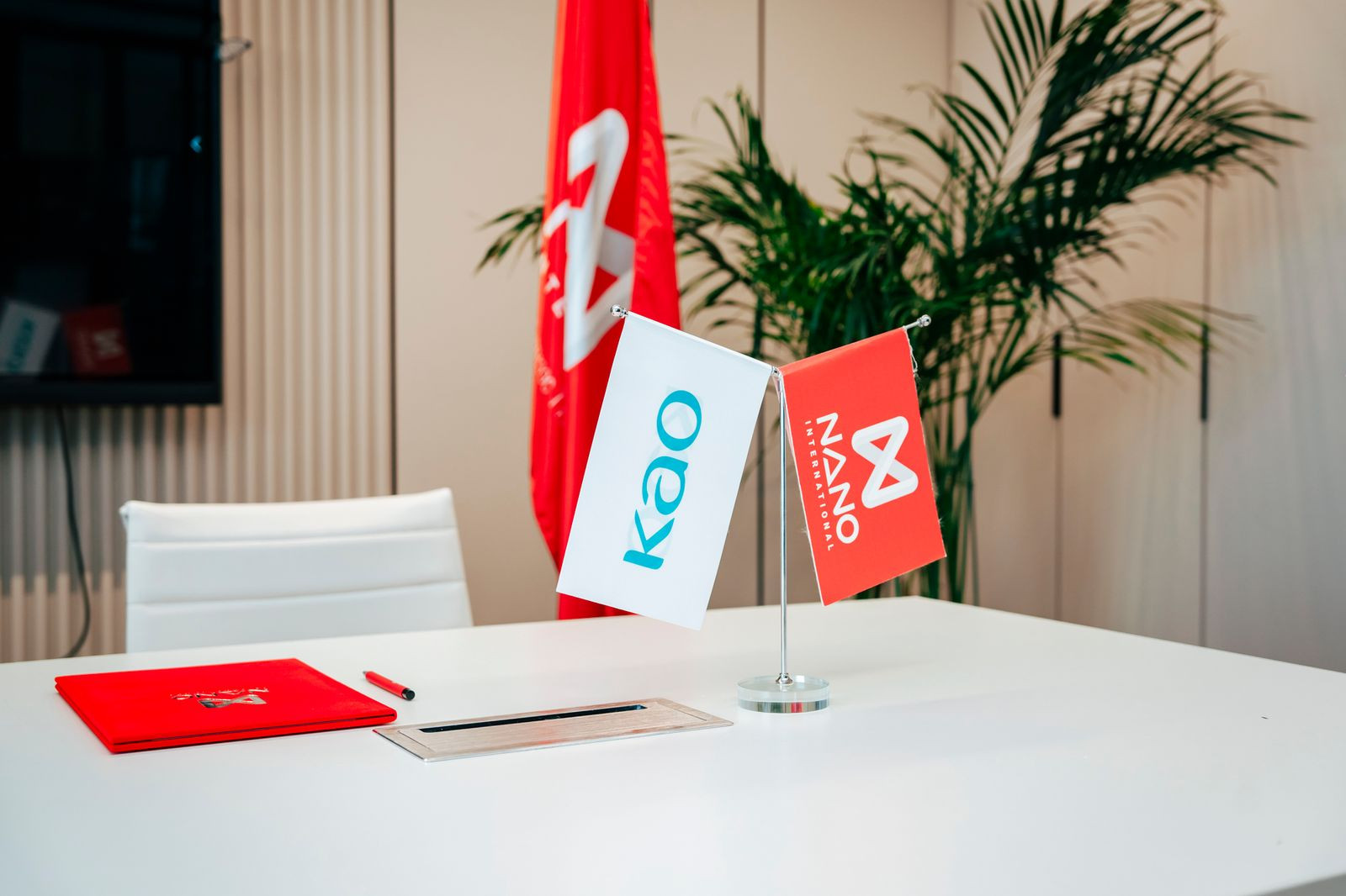 Nano International