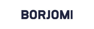 BORJOMI