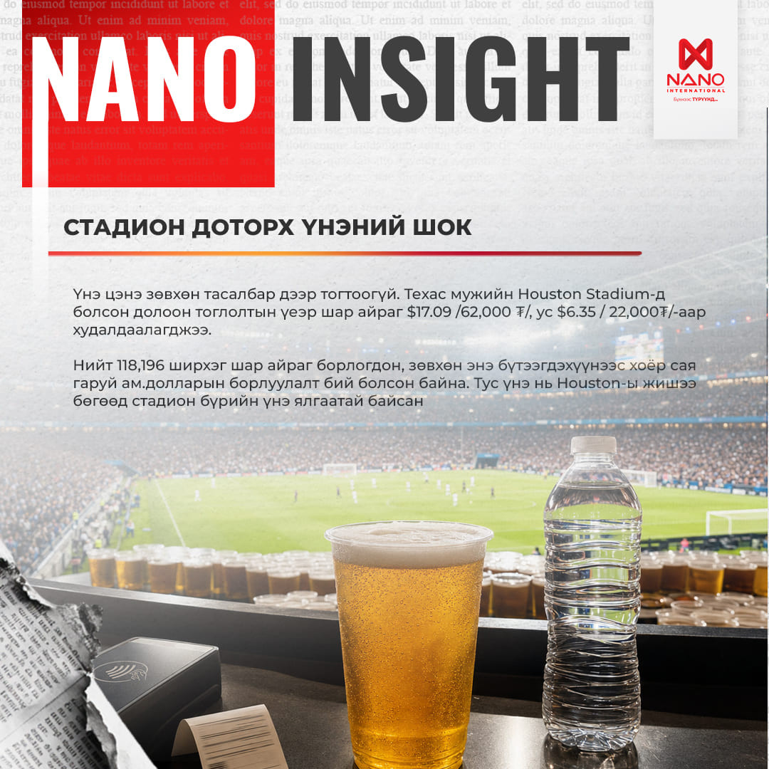 Nano International