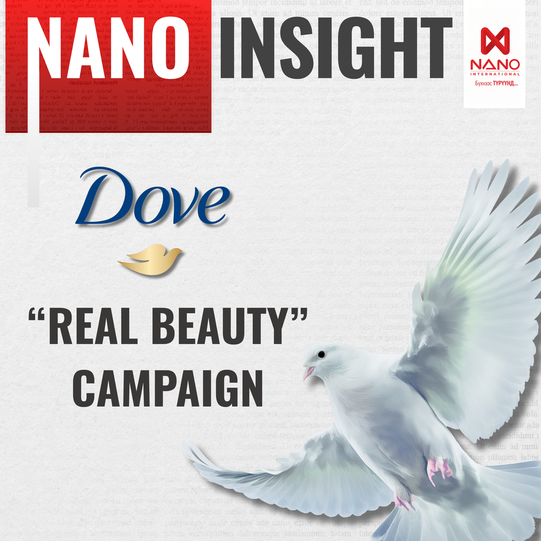 NANO INSIGHT: “REAL BEAUTY“