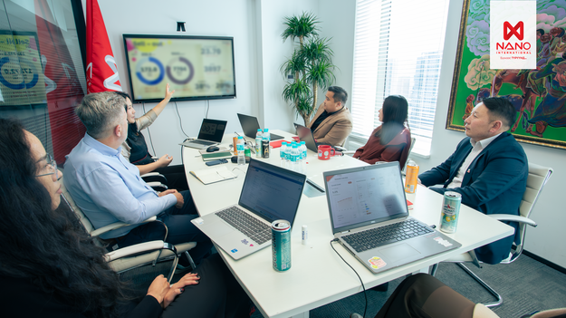 Nano International