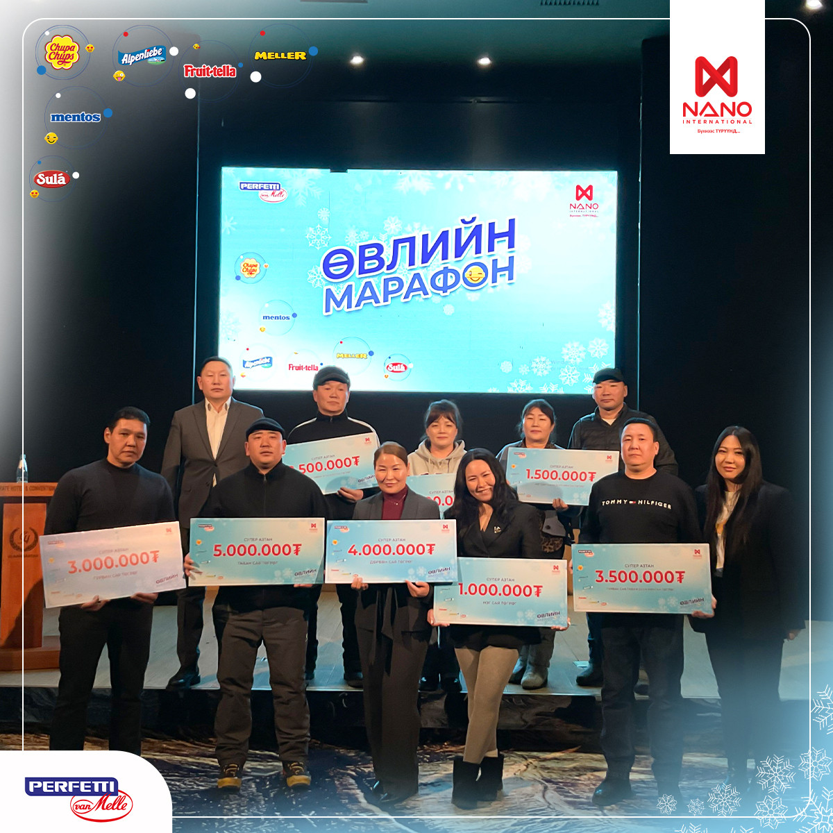 “ӨВЛИЙН МАРАФОН” ЗАХЫН ХАРИЛЦАГЧ НАРЫН ДУНД ЗОХИОН БАЙГУУЛСАН СУГАЛААТ ХӨТӨЛБӨРИЙН АЗТАНУУДАА ШАЛГАРУУЛЛАА 