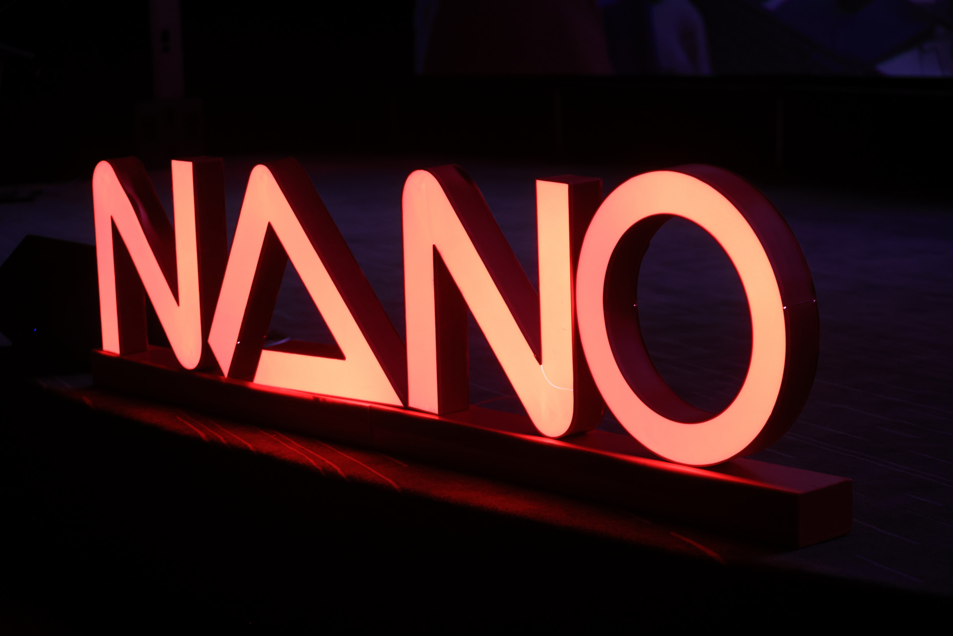 Nano International