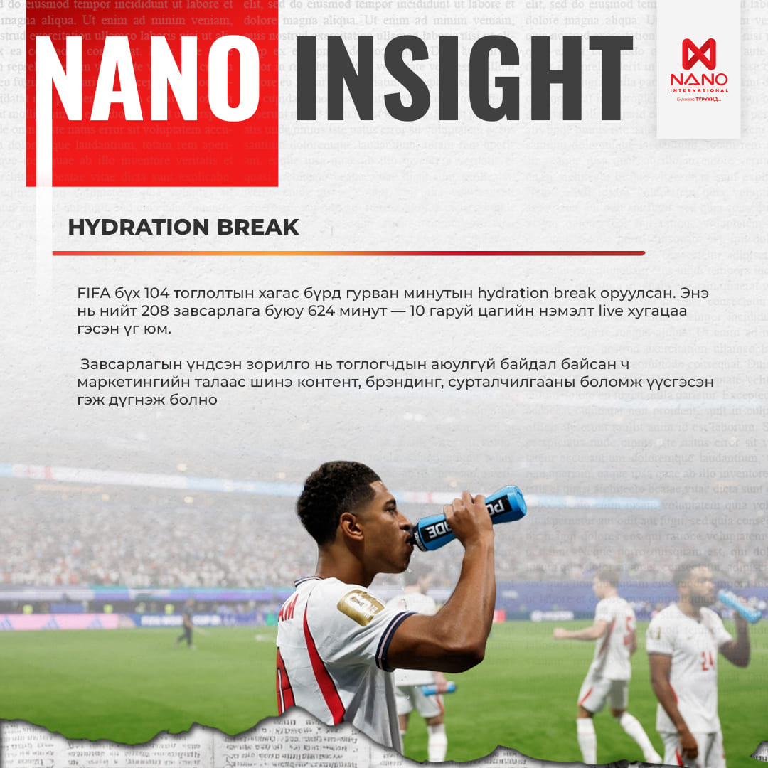 Nano International